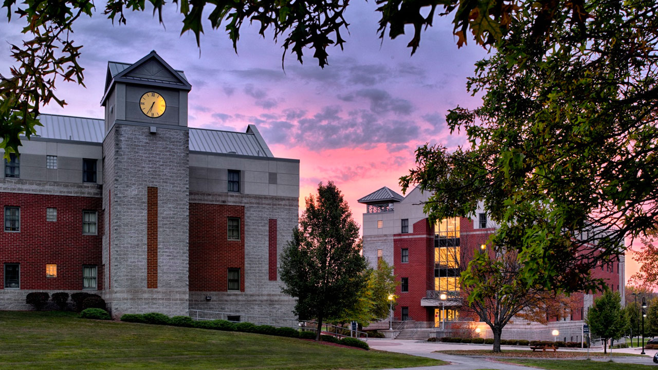 Utica College