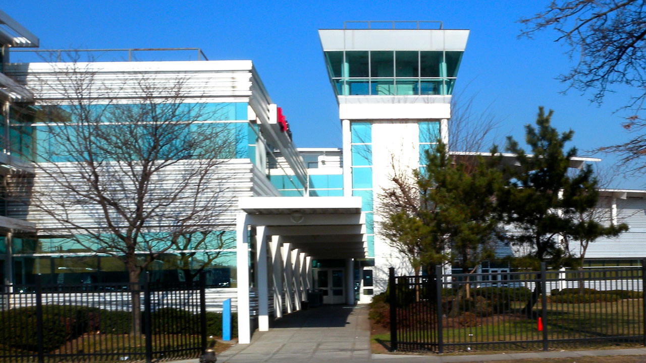Vaughn College of Aeronautics and Technology