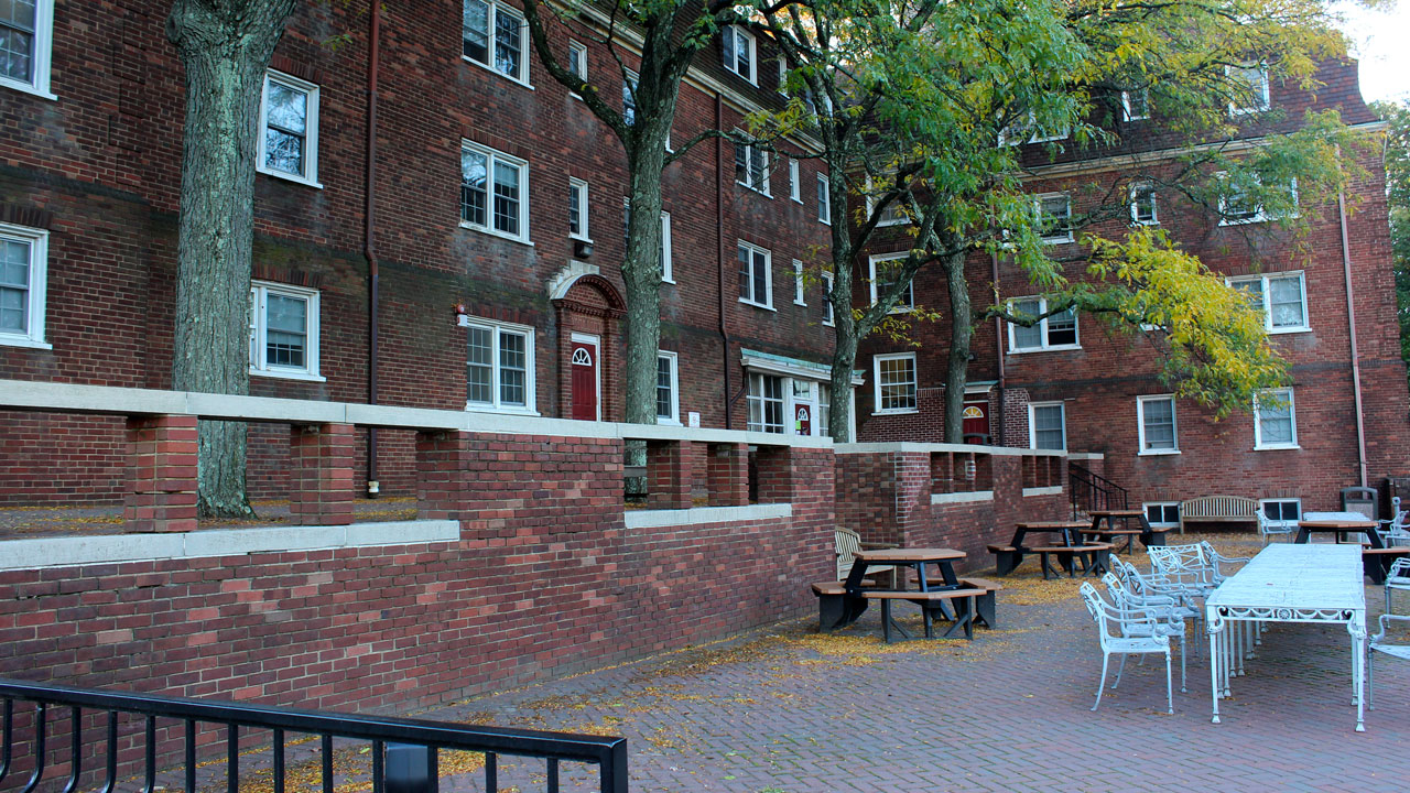 Wagner College