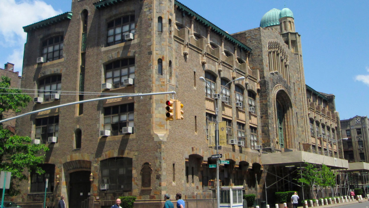 Yeshiva University